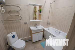 1-к квартира, посуточно, 35м2, 5/9 этаж