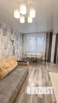 3-к квартира, на длительный срок, 62м2, 5/9 этаж