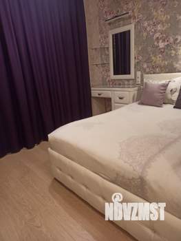 3-к квартира, посуточно, 63м2, 5/9 этаж