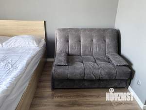 1-к квартира, посуточно, 19м2, 1/1 этаж