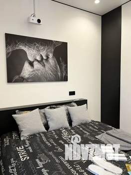 1-к квартира, посуточно, 38м2, 3/4 этаж