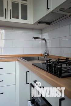 1-к квартира, посуточно, 48м2, 1/1 этаж