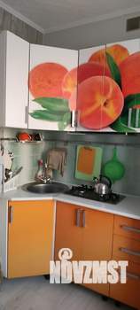 1-к квартира, на длительный срок, 33м2, 7/9 этаж