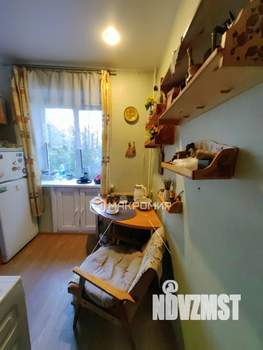 2-к квартира, на длительный срок, 45м2, 2/5 этаж