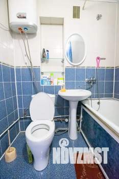 1-к квартира, посуточно, 29м2, 7/12 этаж