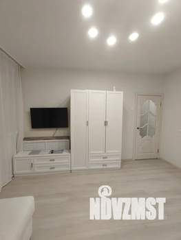 1-к квартира, посуточно, 35м2, 4/9 этаж