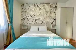 1-к квартира, посуточно, 26м2, 1/5 этаж