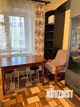 2-к квартира, посуточно, 54м2, 1/1 этаж