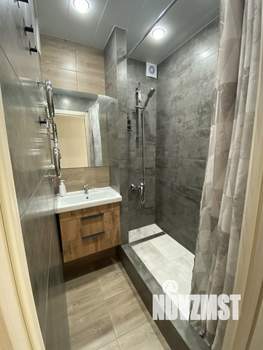 2-к квартира, посуточно, 46м2, 2/9 этаж