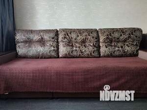 1-к квартира, посуточно, 29м2, 1/1 этаж