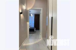 2-к квартира, посуточно, 34м2, 2/8 этаж