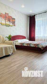 2-к квартира, посуточно, 59м2, 5/9 этаж