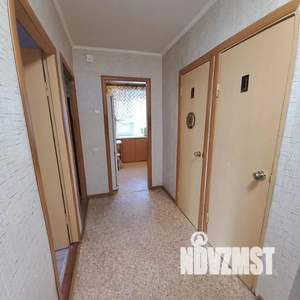 2-к квартира, посуточно, 50м2, 2/9 этаж