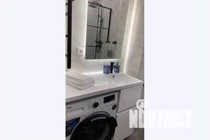 2-к квартира, посуточно, 54м2, 5/12 этаж