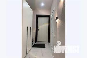 2-к квартира, посуточно, 34м2, 2/8 этаж