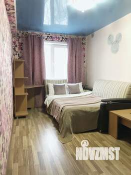 2-к квартира, посуточно, 45м2, 5/5 этаж