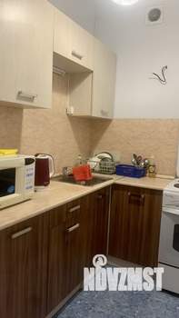 Студия квартира, посуточно, 30м2, 5/14 этаж