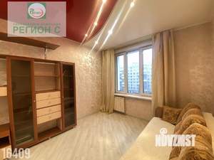 1-к квартира, на длительный срок, 34м2, 5/9 этаж