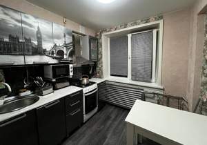 2-к квартира, на длительный срок, 43м2, 9/9 этаж