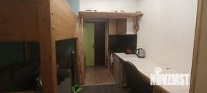 Студия квартира, на длительный срок, 13м2, 3/5 этаж