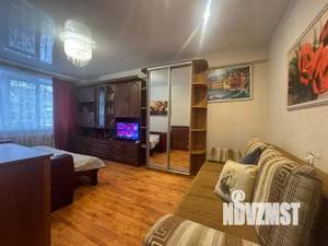 1-к квартира, посуточно, 30м2, 1/9 этаж