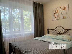 1-к квартира, посуточно, 25м2, 1/9 этаж