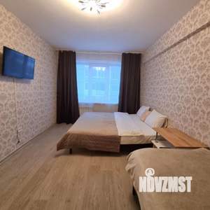 2-к квартира, посуточно, 54м2, 3/9 этаж