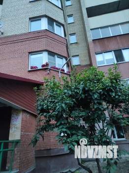 3-к квартира, посуточно, 60м2, 1/1 этаж