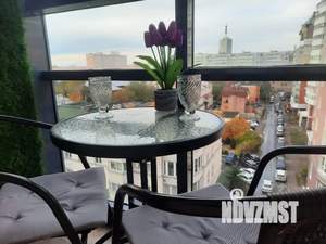 1-к квартира, посуточно, 28м2, 8/10 этаж