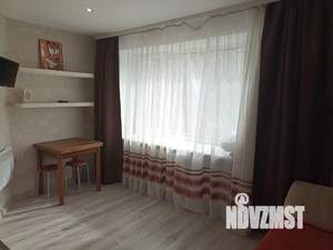 1-к квартира, посуточно, 24м2, 1/9 этаж