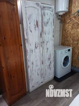 2-к квартира, посуточно, 38м2, 1/1 этаж