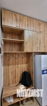 Студия квартира, на длительный срок, 26м2, 4/15 этаж