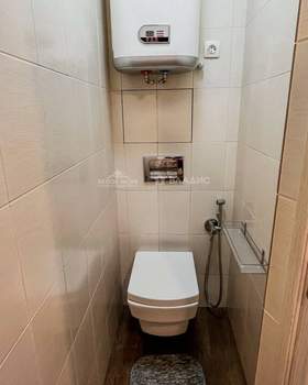 2-к квартира, на длительный срок, 43м2, 5/5 этаж