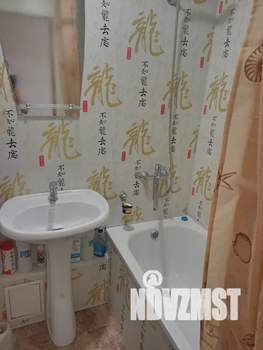 1-к квартира, посуточно, 35м2, 12/12 этаж