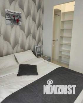 1-к квартира, посуточно, 31м2, 1/1 этаж