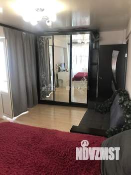 1-к квартира, на длительный срок, 32м2, 7/9 этаж