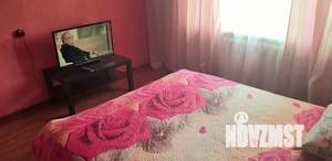 2-к квартира, посуточно, 54м2, 4/4 этаж