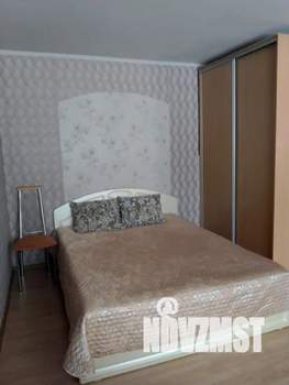1-к квартира, посуточно, 30м2, 1/5 этаж