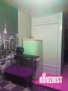 1-к квартира, на длительный срок, 22м2, 4/5 этаж