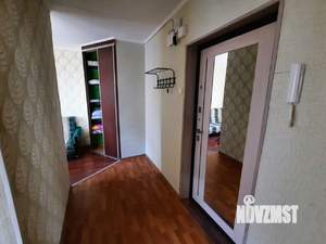 1-к квартира, посуточно, 28м2, 6/12 этаж