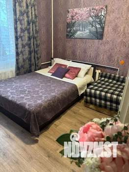 1-к квартира, посуточно, 25м2, 11/12 этаж