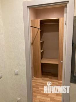 1-к квартира, на длительный срок, 40м2, 7/11 этаж