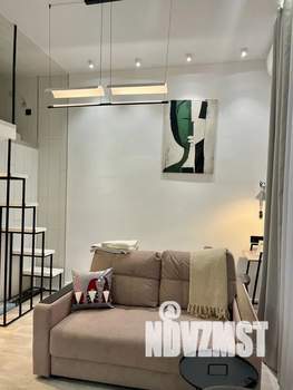 Студия квартира, посуточно, 30м2, 14/14 этаж