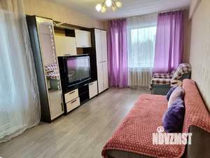 2-к квартира, посуточно, 54м2, 1/1 этаж