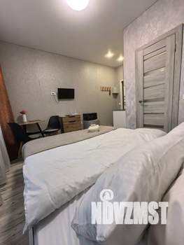 Студия квартира, посуточно, 18м2, 5/9 этаж