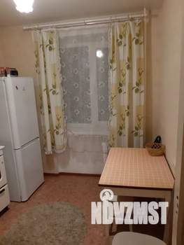 1-к квартира, посуточно, 28м2, 2/12 этаж