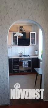 2-к квартира, посуточно, 48м2, 5/5 этаж