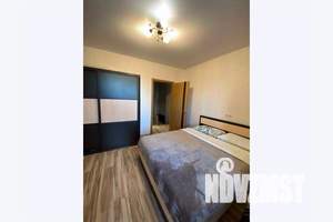 1-к квартира, посуточно, 43м2, 5/13 этаж