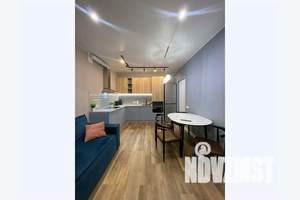 2-к квартира, посуточно, 60м2, 6/7 этаж