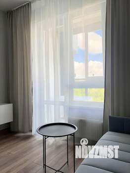 1-к квартира, на длительный срок, 38м2, 6/9 этаж